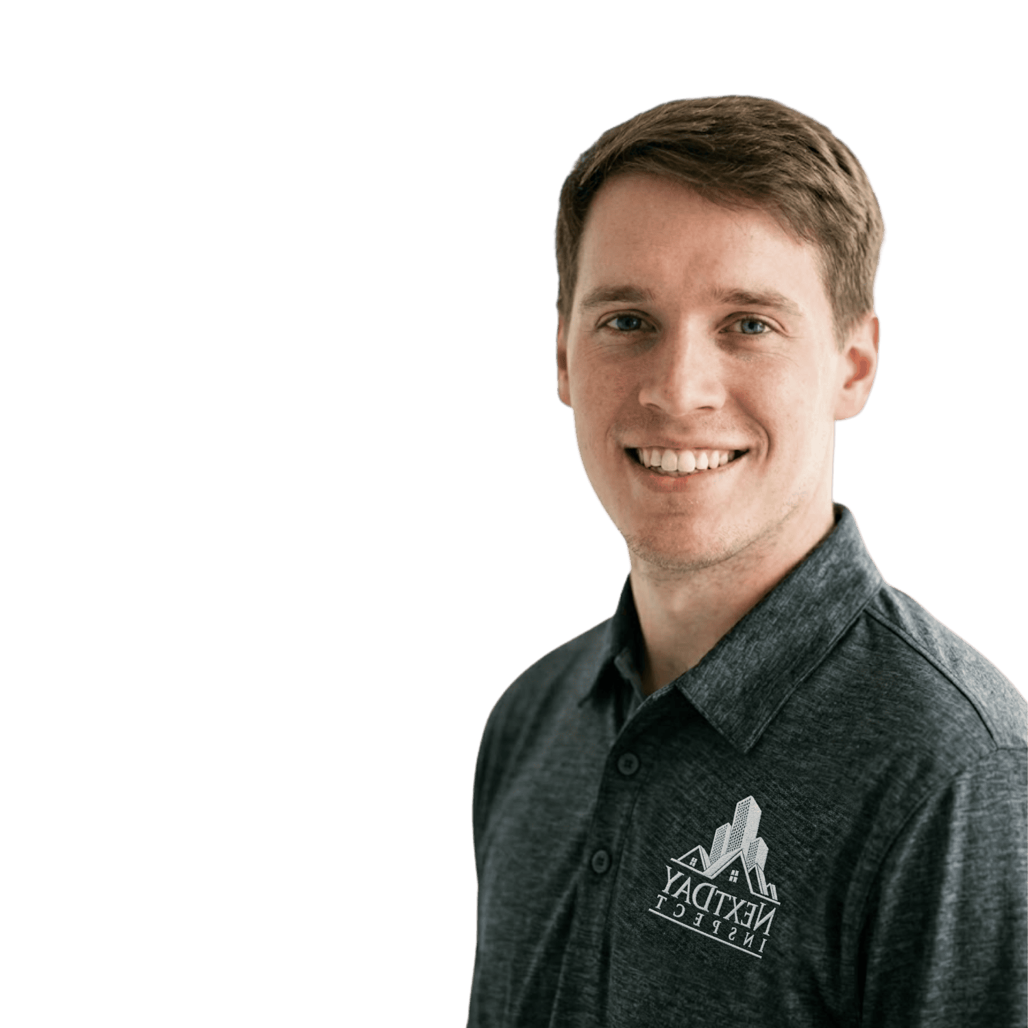 John Hawkins — Environmental Technician