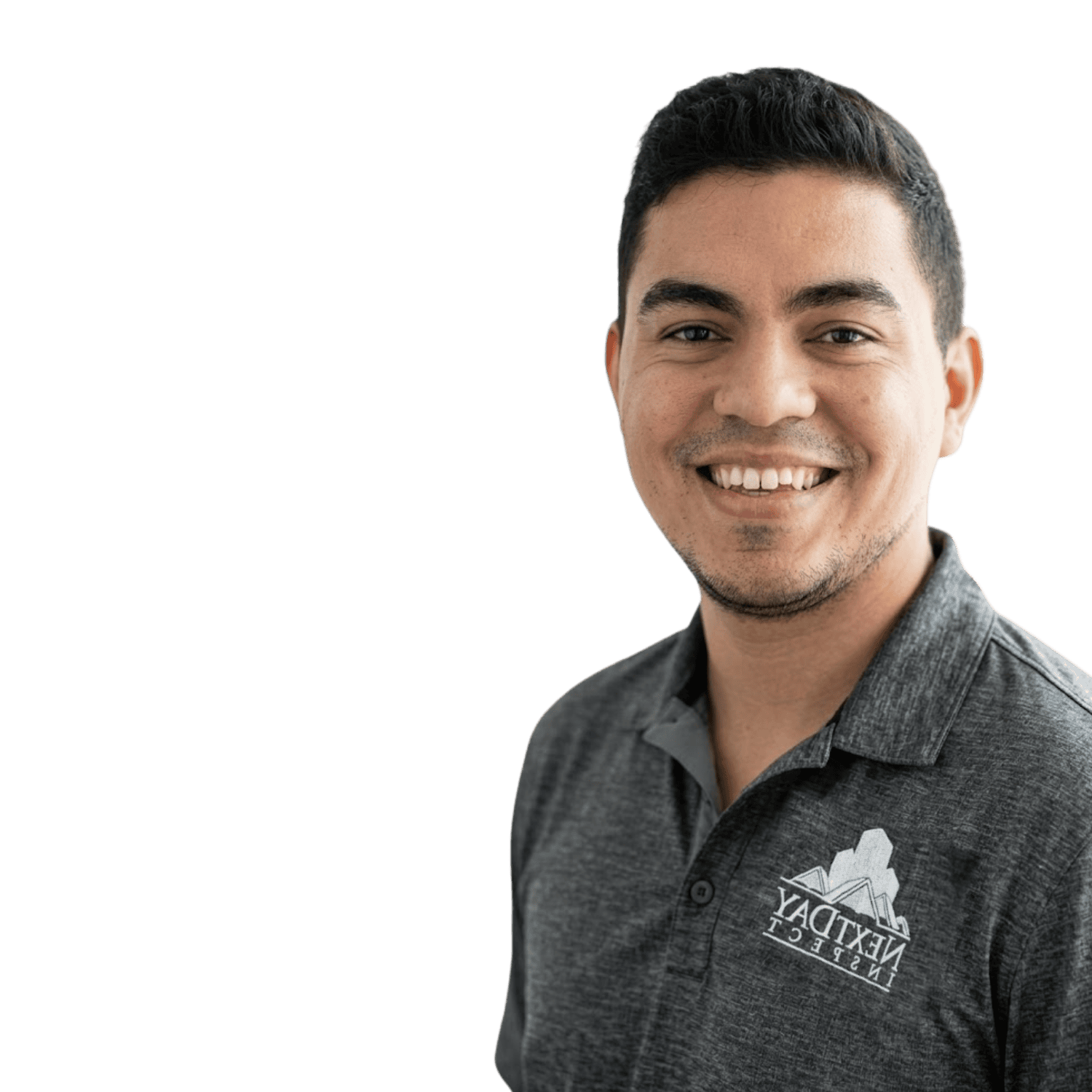 Luis Perez — Operations Coordinator