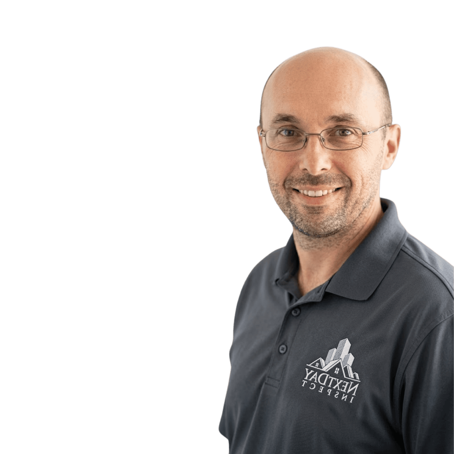 Michael Levine — Home Inspector
