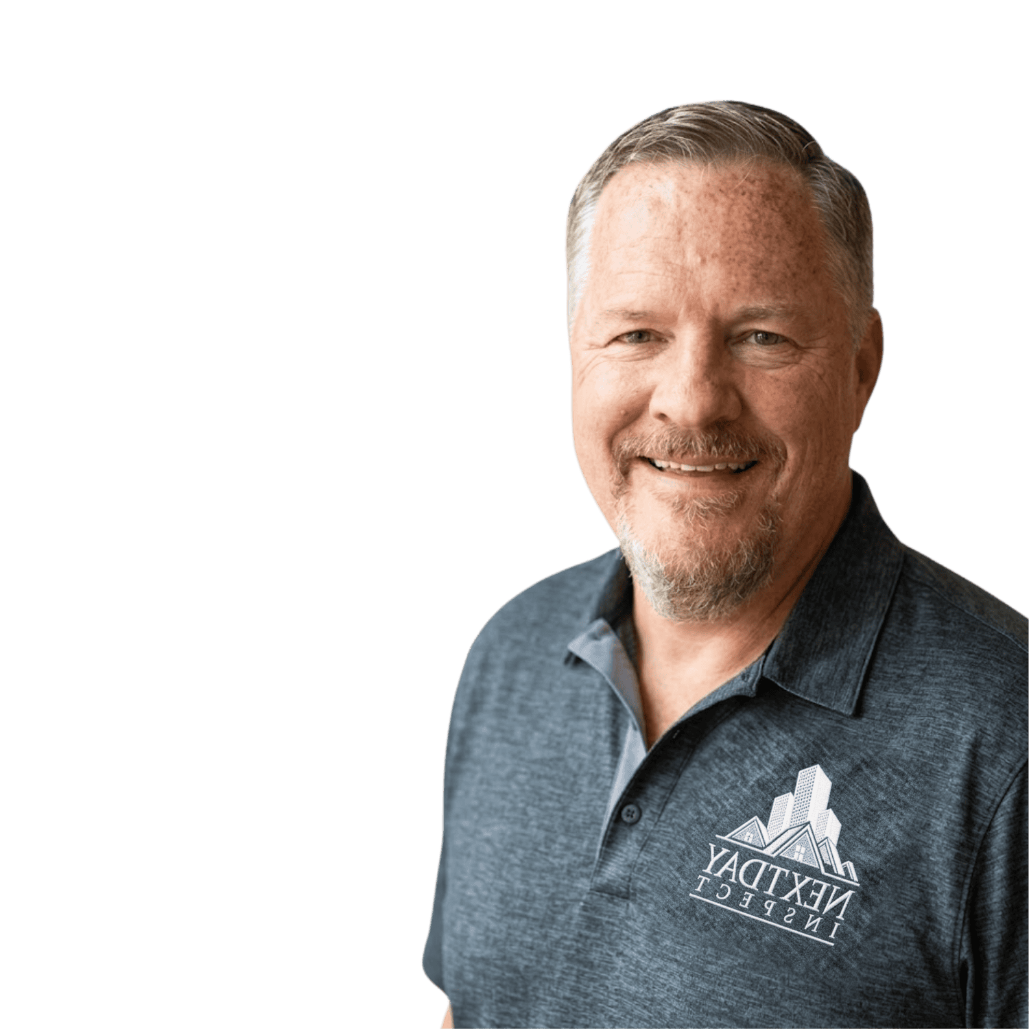 Pete Brown — Home Inspector