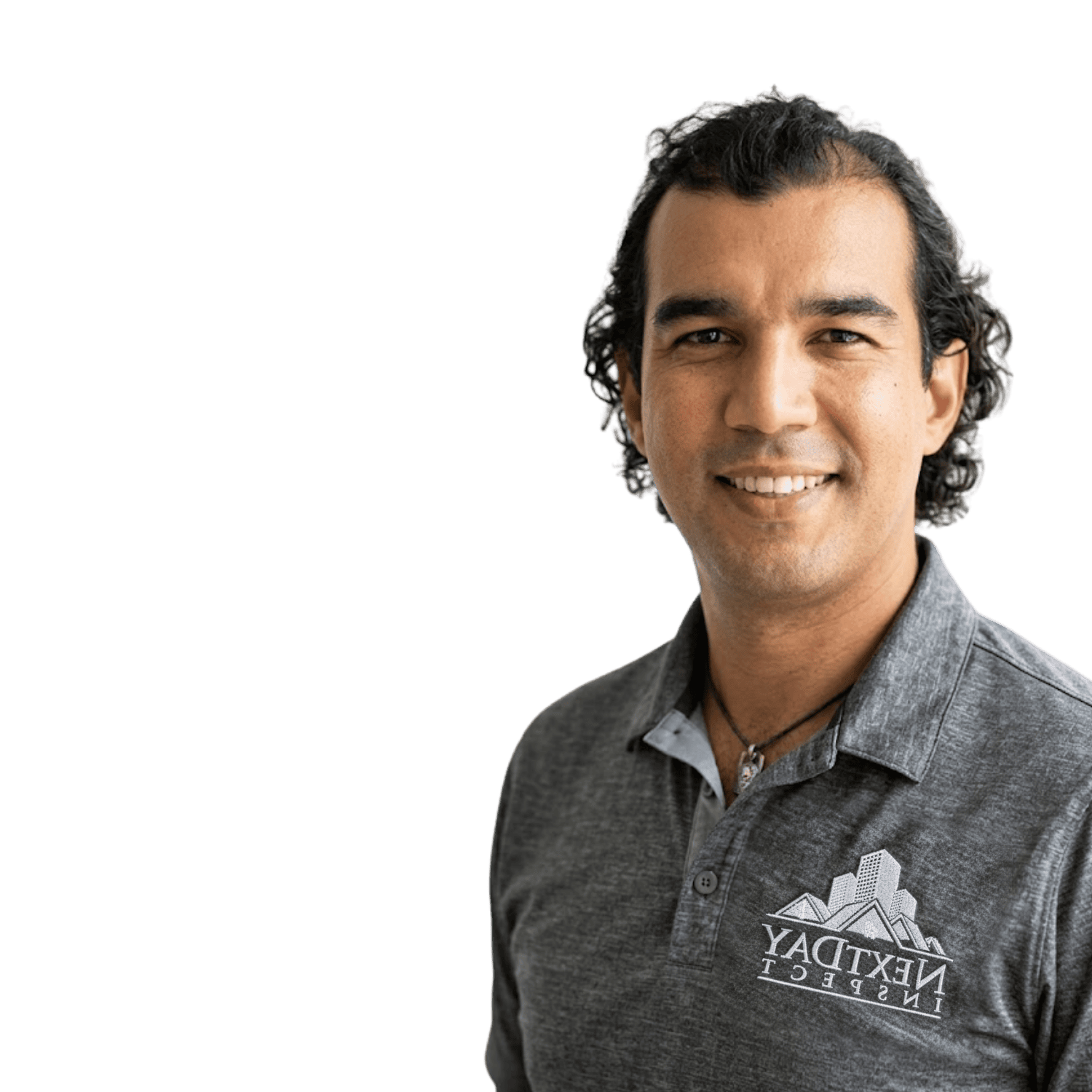 Paulo Narduche — Home Inspector