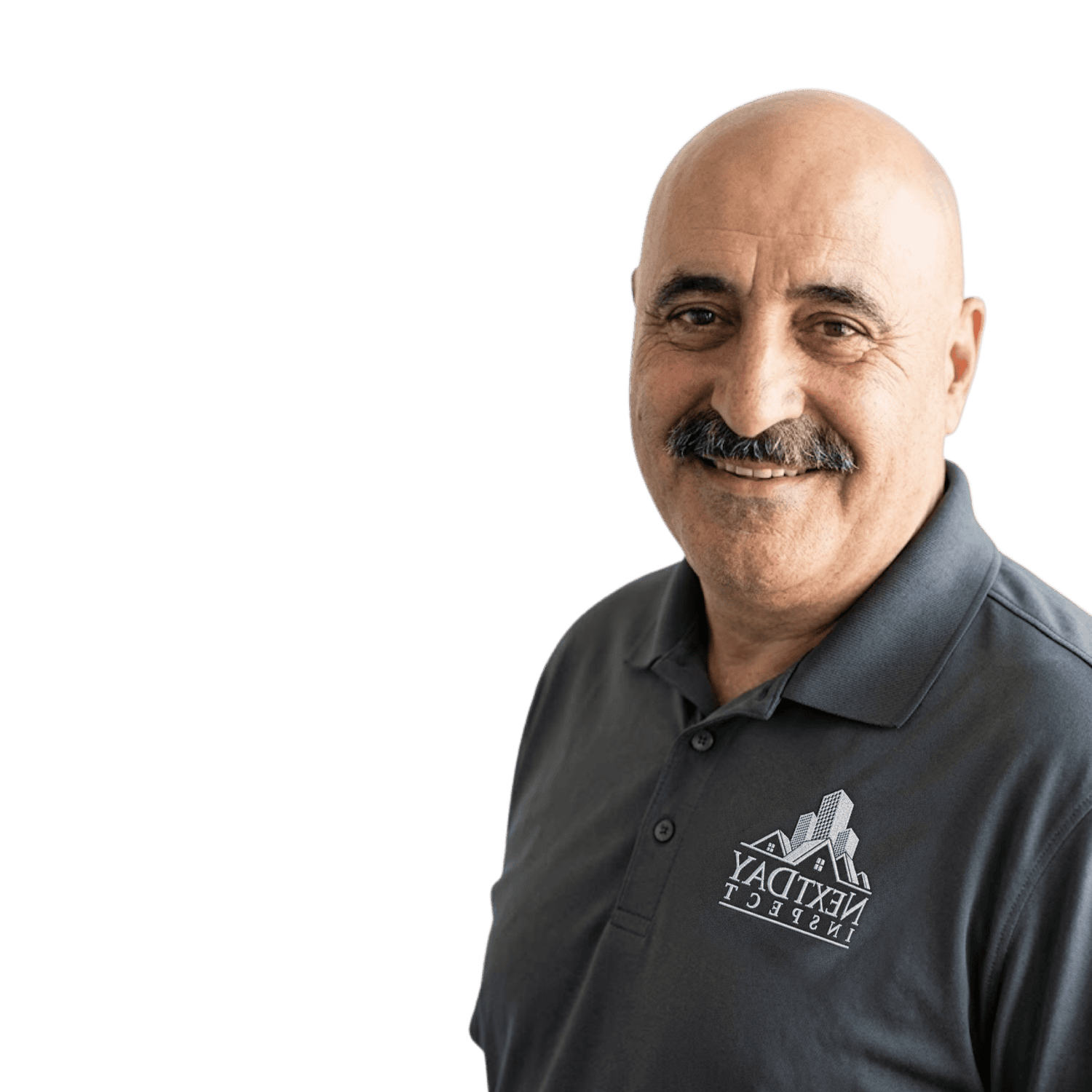 Petar Stoykov — Home Inspector