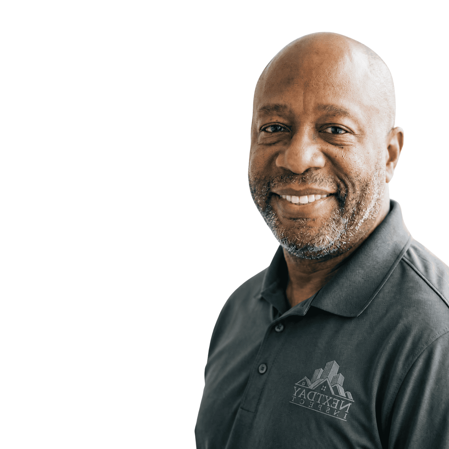 Reggie Green — Home Inspector