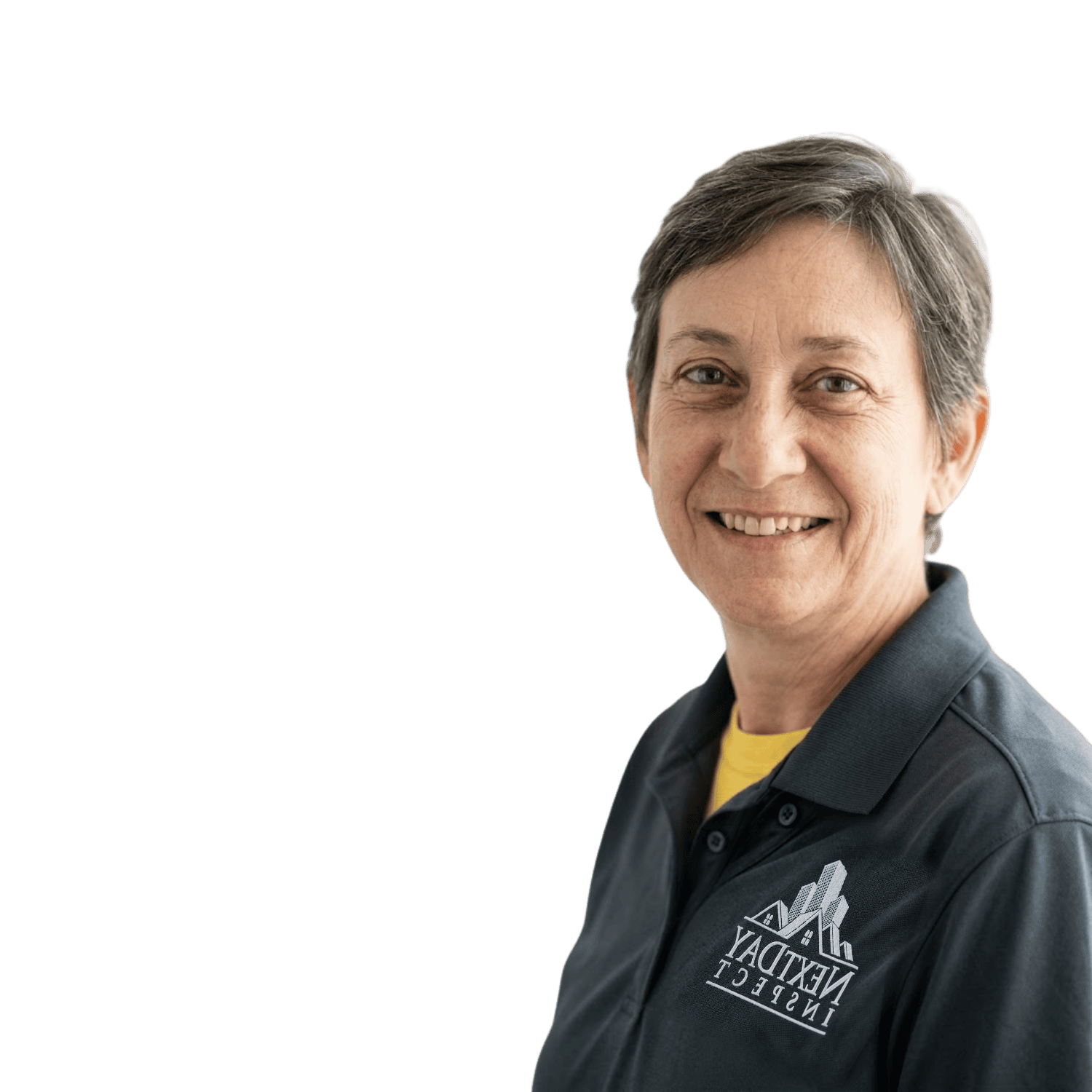 Rhonda Leib — Home Inspector & Environmental Specialist