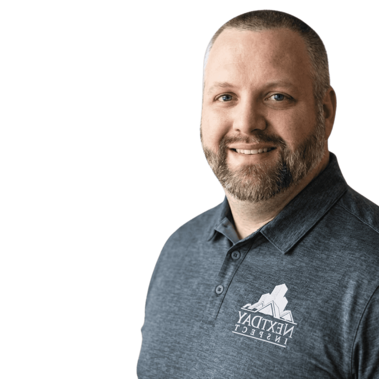 Ronald Long — Home Inspector