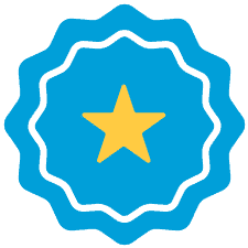 Thumbtack Professional badge