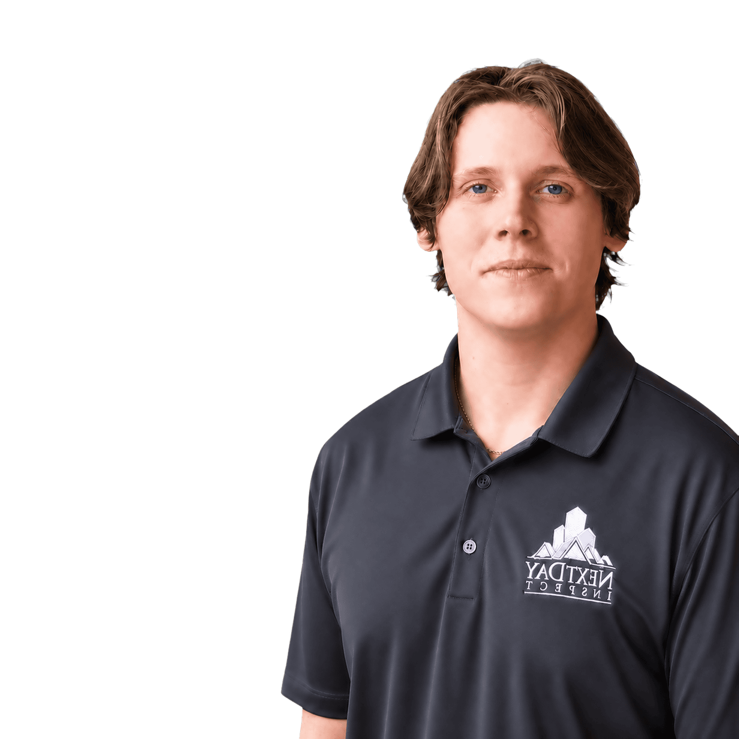 John Hawkins — Environmental Technician