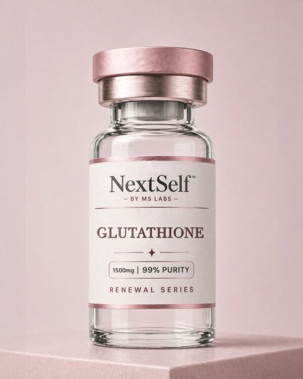 NextSelf Labs Glutathione 1500mg Vial
