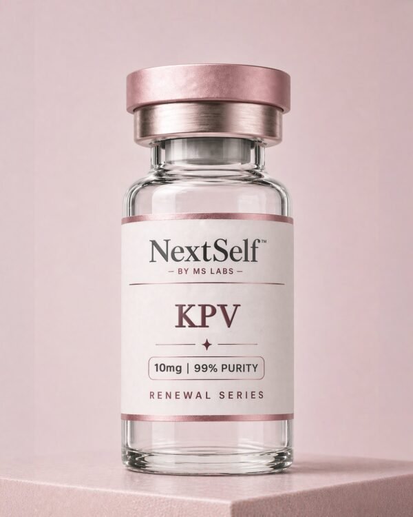 NextSelf Labs KPV 10mg Vial