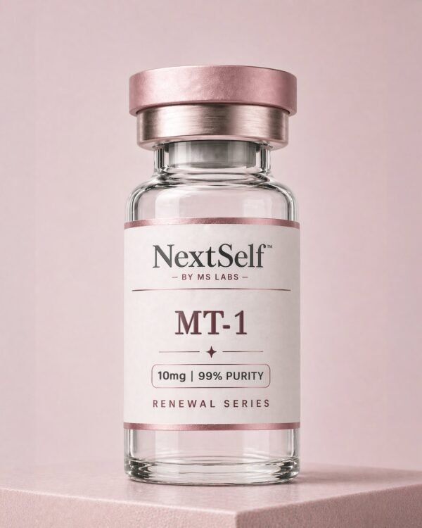 NextSelf Labs MT-1 10mg Vial