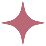 Sparkle icon Pink