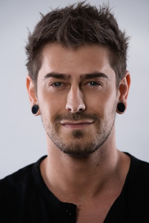 Austin Pierce - Nexxxt Level Talent Agency