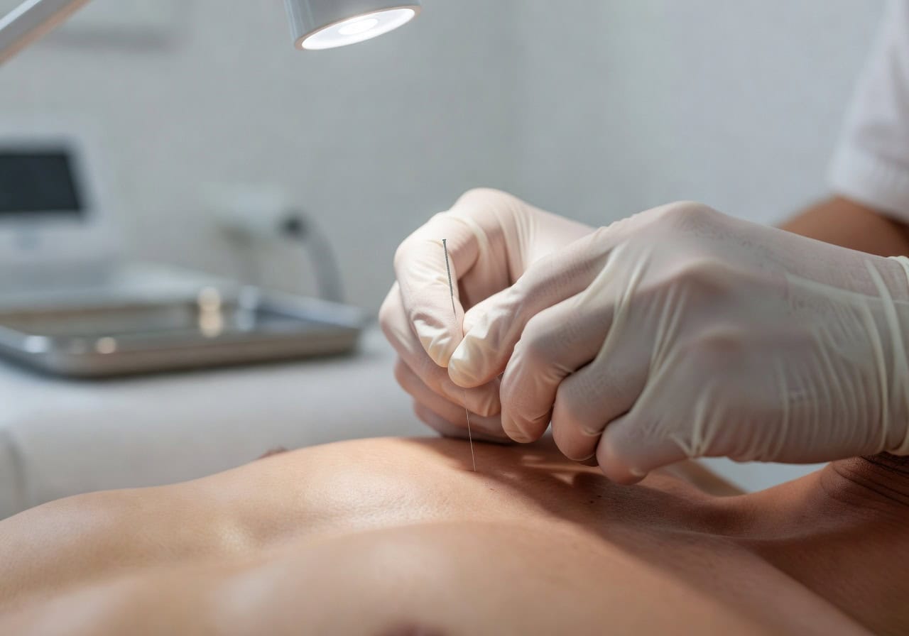 Thực hành tác động đúng cách