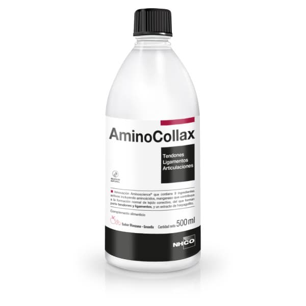 NHCO Pack AminoCollax