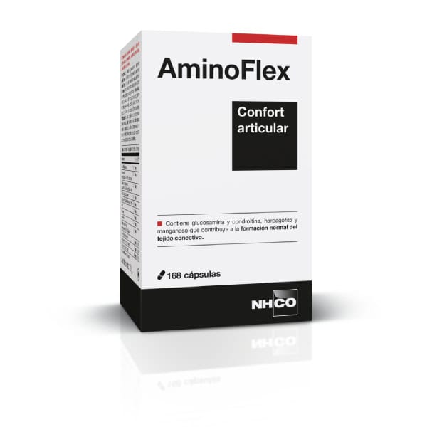 NHCO Pack AminoFlex
