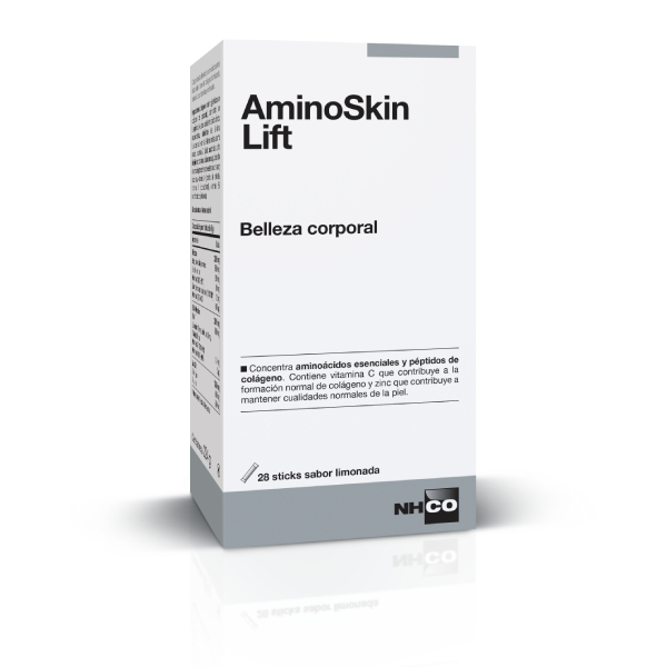 NHCO Pack AminoSkin Lift