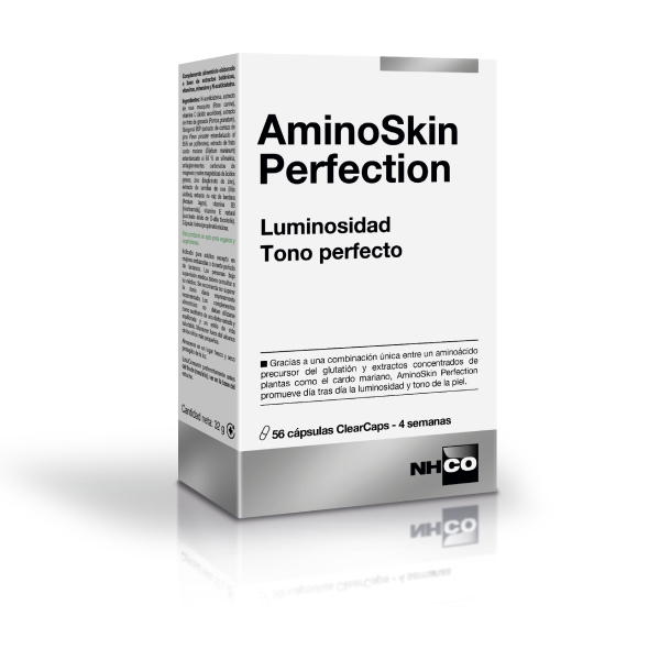 NHCO Pack AminoSkin Perfection