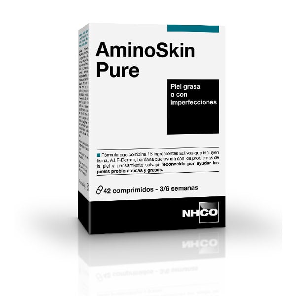 NHCO Pack AminoSkin Pure