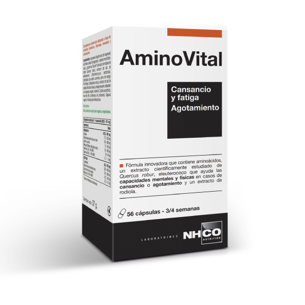 NHCO Pack AminoVital