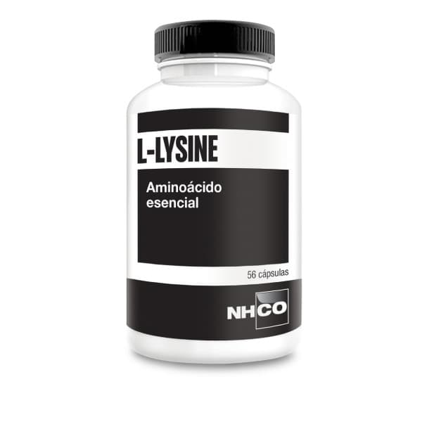 NHCO Pack L-Lysine
