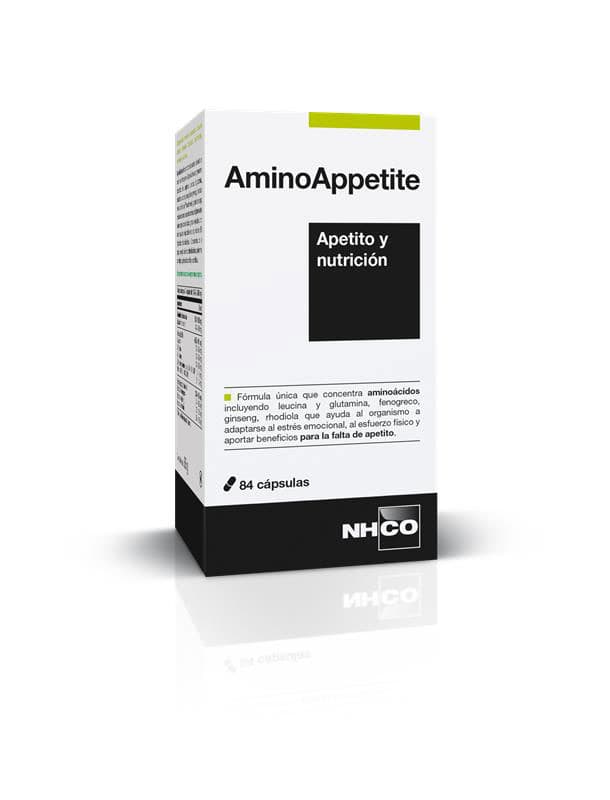 NHCO Pack AminoAppetite