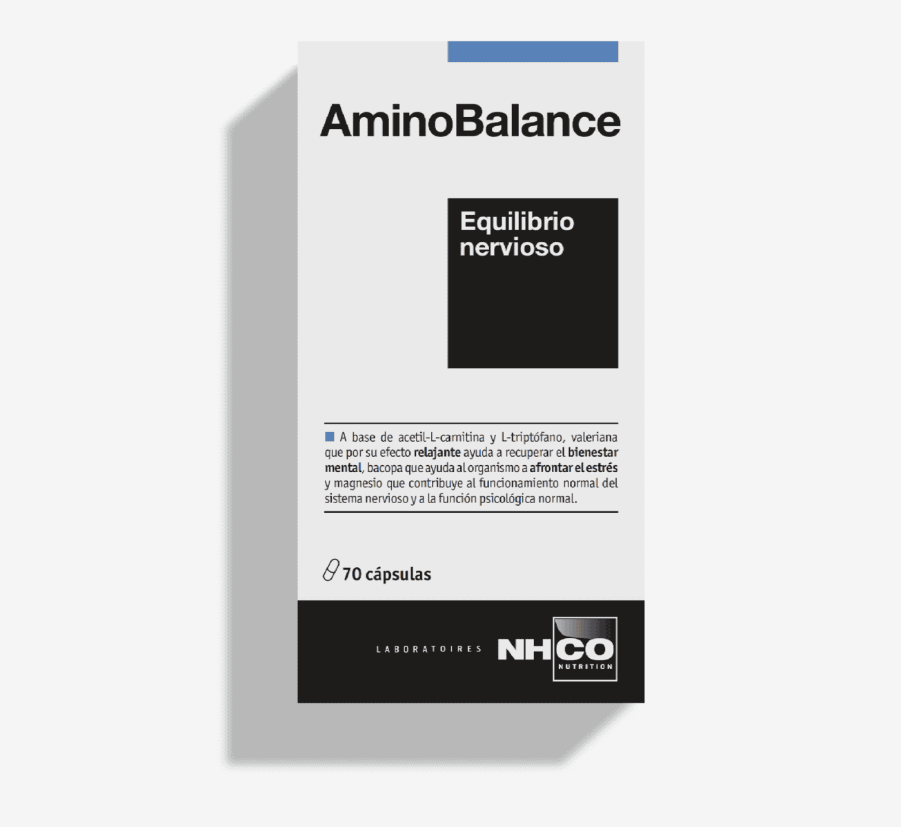 Pack AminoBalance NHCO