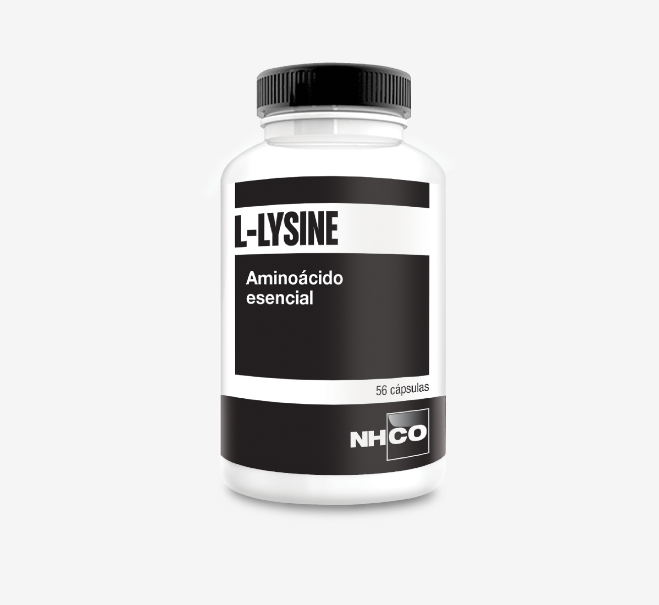 Pack L-Lysine NHCO