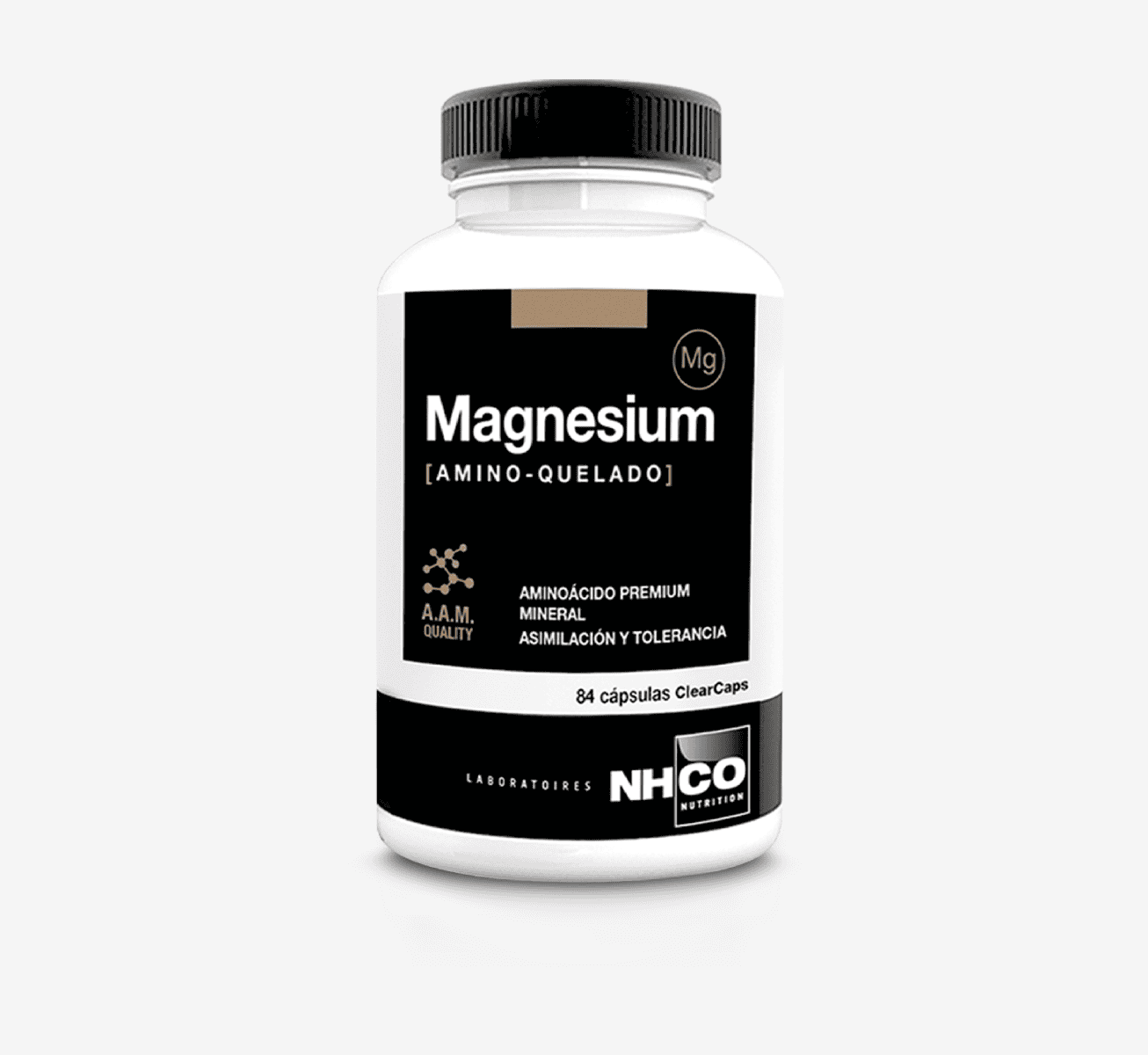 Pack Magnesium NHCO