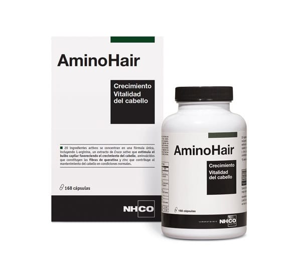 AminoHair
