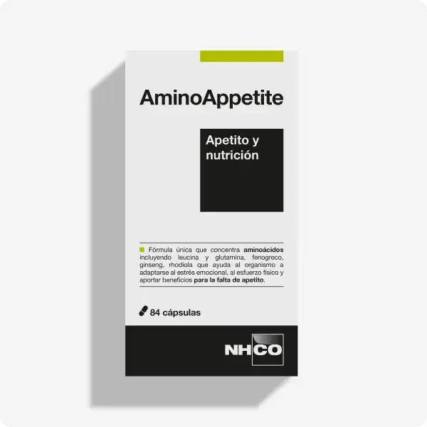 Pack AminoAppetite NHCO