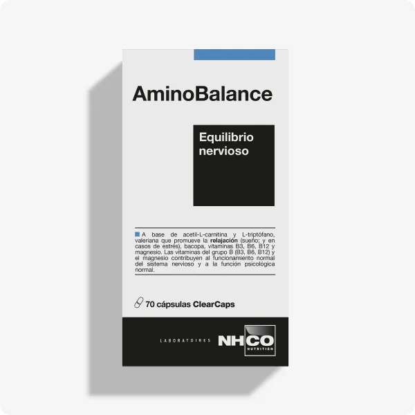 AminoBalance