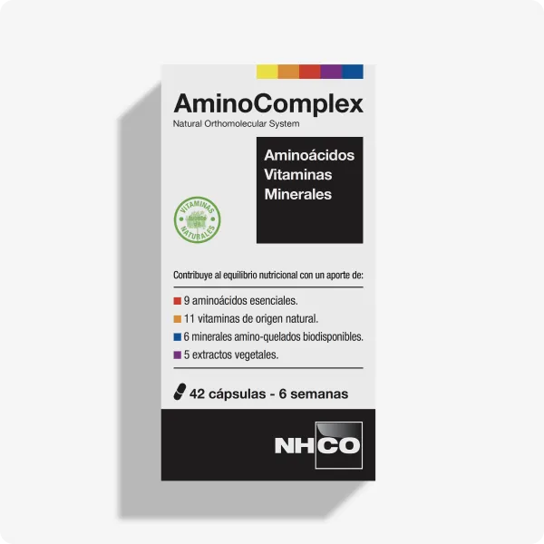 AminoComplex