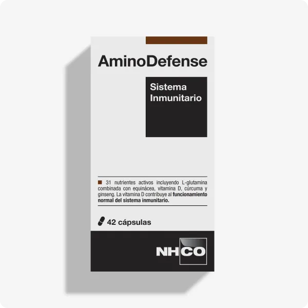 AminoDefense