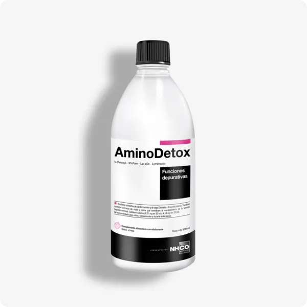 AminoDetox