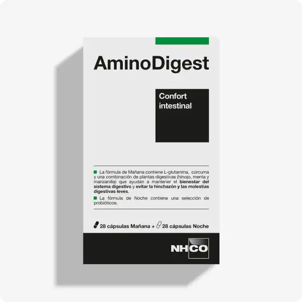 Pack AminoDigest NHCO