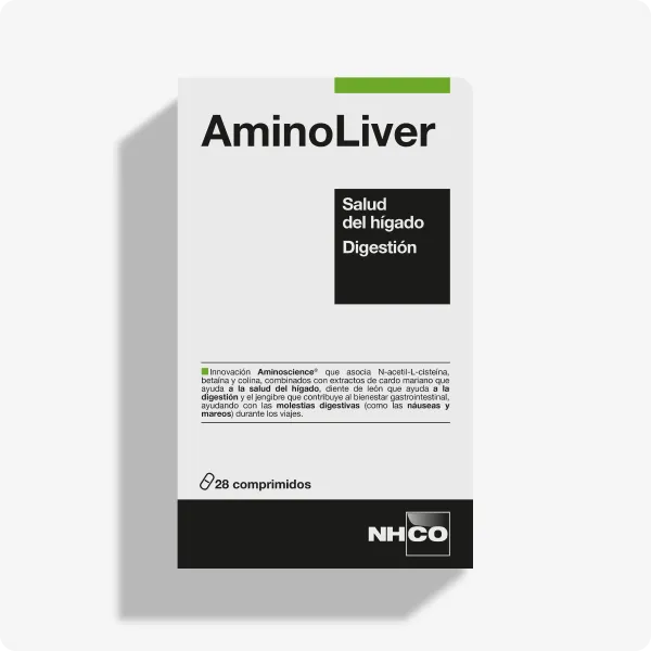 AminoLiver