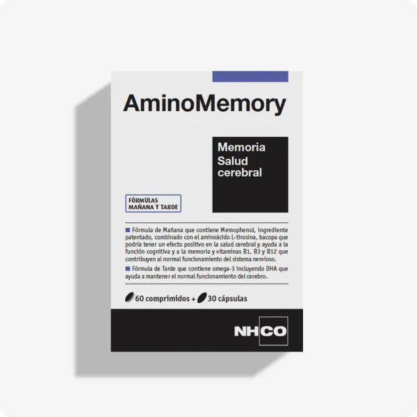 AminoMemory