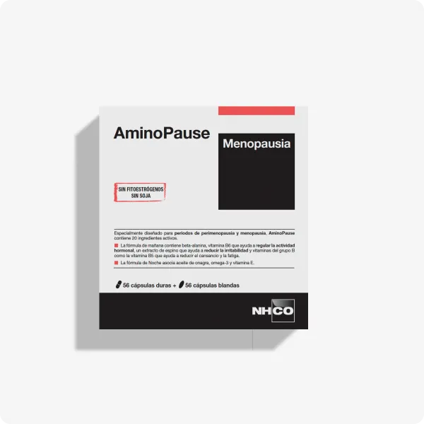 AminoPause