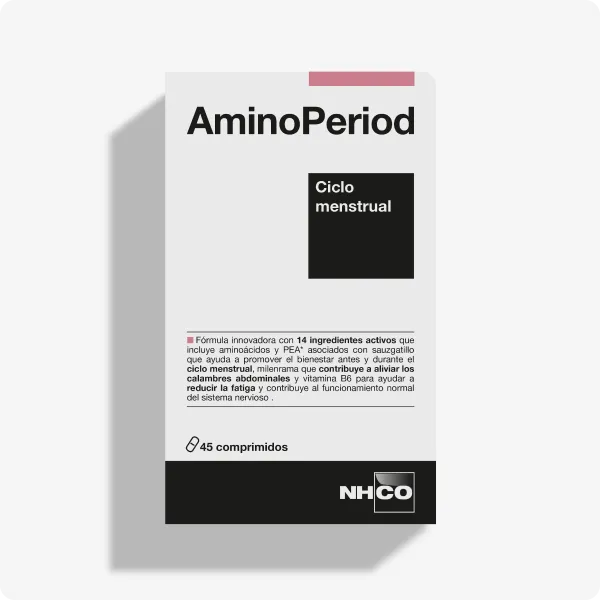 AminoPeriod