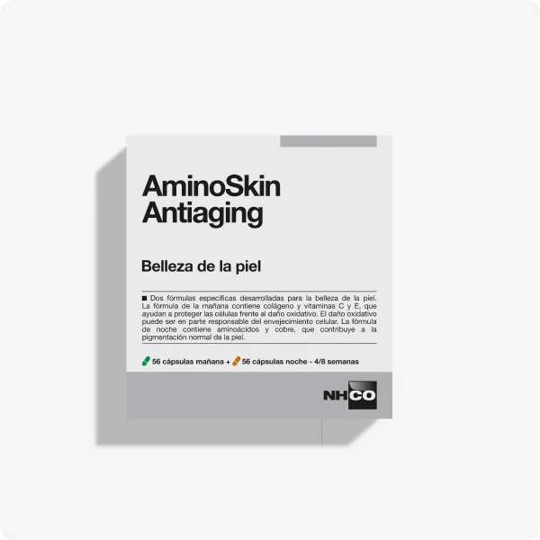 AminoSkin Antiaging