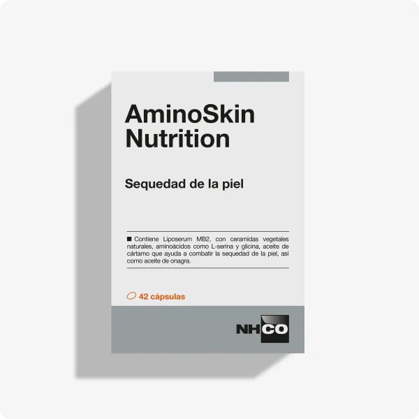 AminoSkin Nutrition