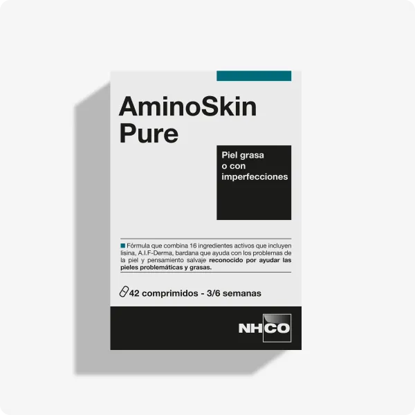 AminoSkin Pure