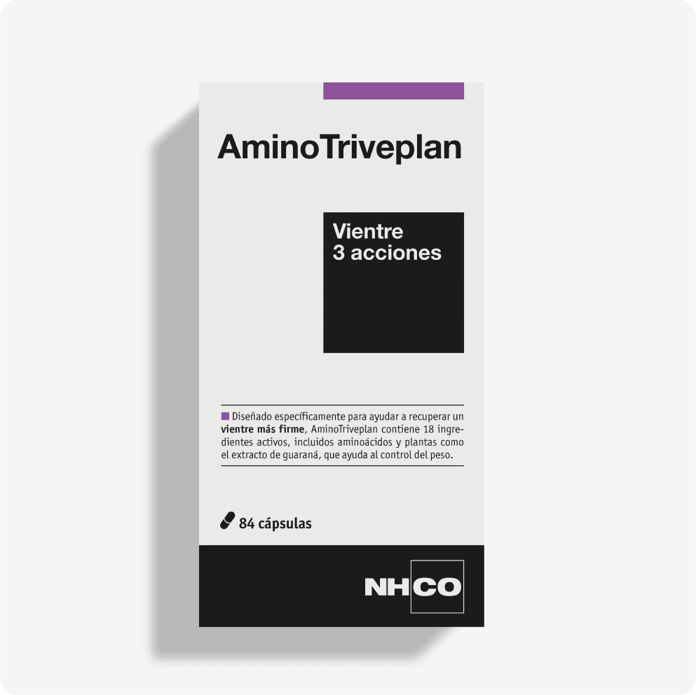 AminoTriveplan
