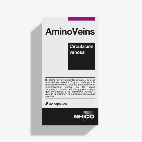 AminoVeins