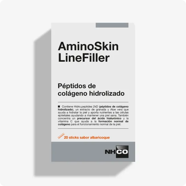 AminoSkin Linefiller