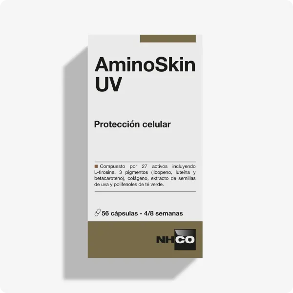 AminoSkin UV