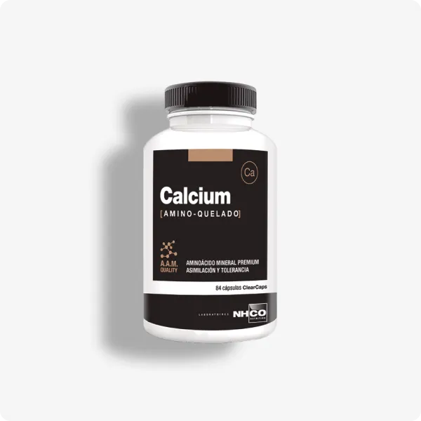 Calcium