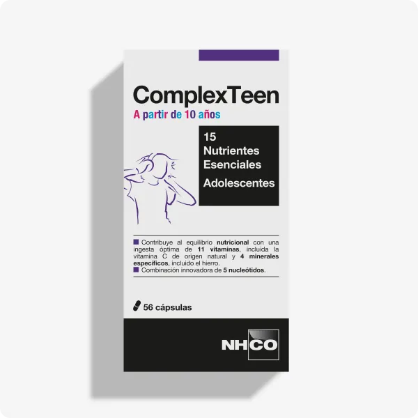 ComplexTeen