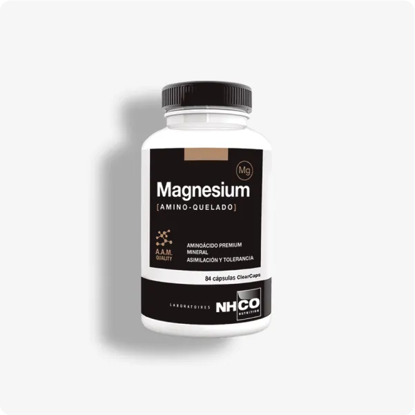 Magnesium
