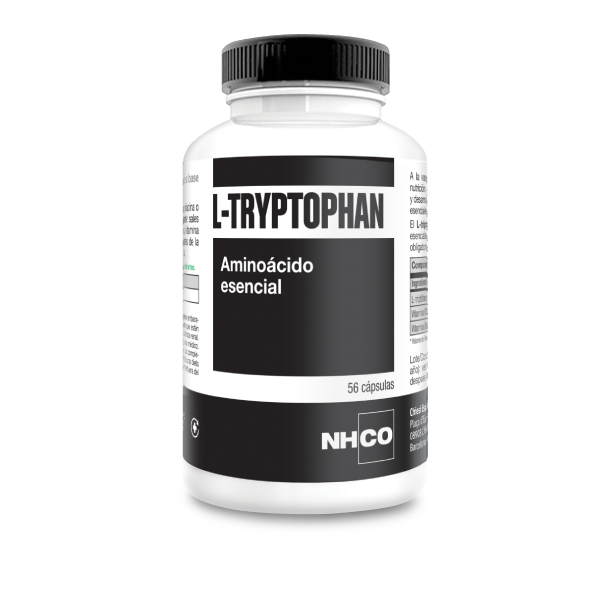 NHCO Pack L-Tryptophan